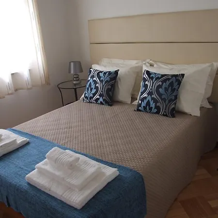 Domus Perfeito Apartamento