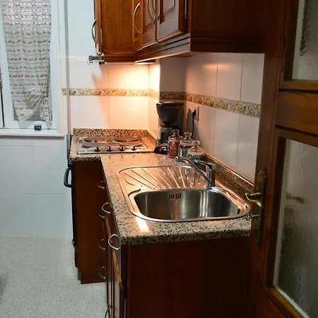 Apartamento Domus Perfeito