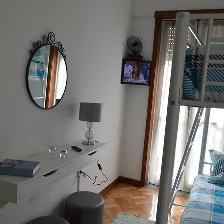 Apartamento Domus Perfeito *