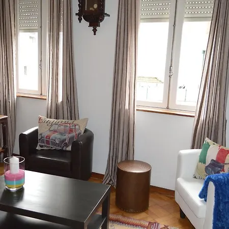 Domus Perfeito Oporto