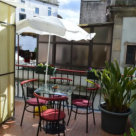 Domus Perfeito Apartamento Oporto