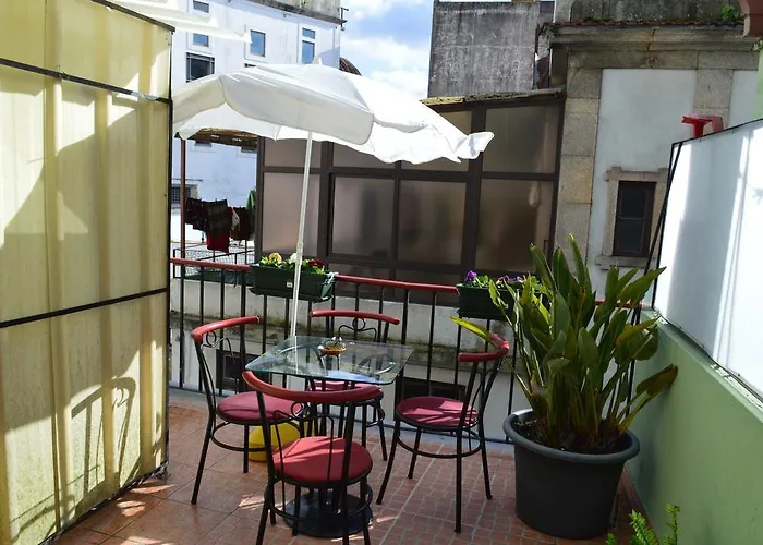 Domus Perfeito Apartamento Oporto