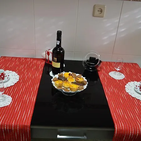 Domus Perfeito * ポルト