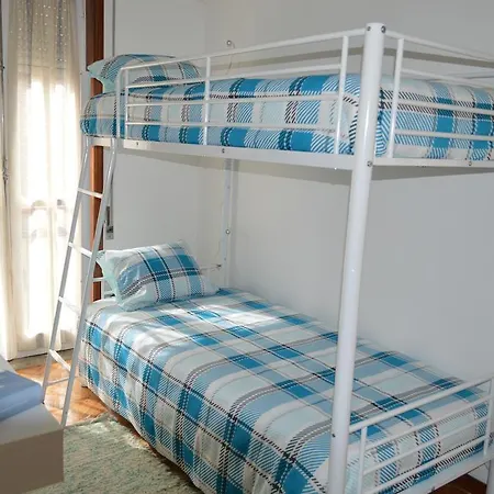 Domus Perfeito アパート ポルト