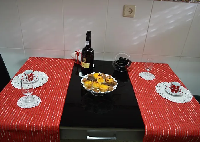 Domus Perfeito * Porto