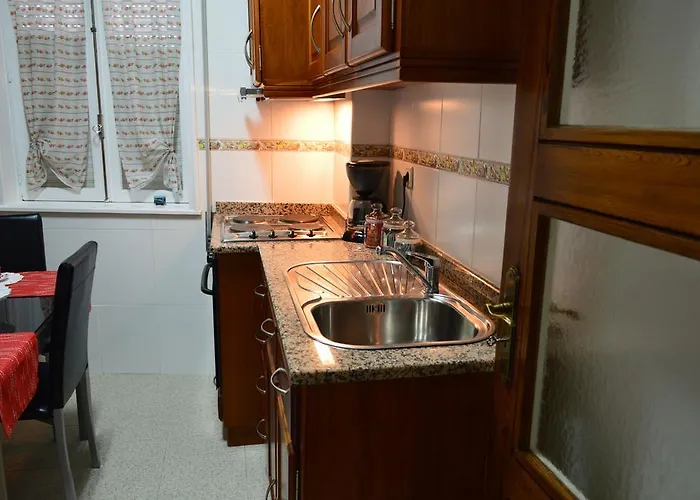 Apartmán Domus Perfeito