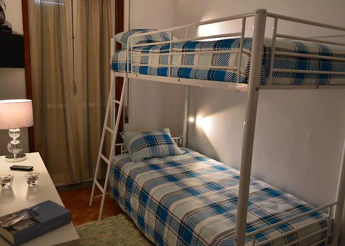 Domus Perfeito * Porto