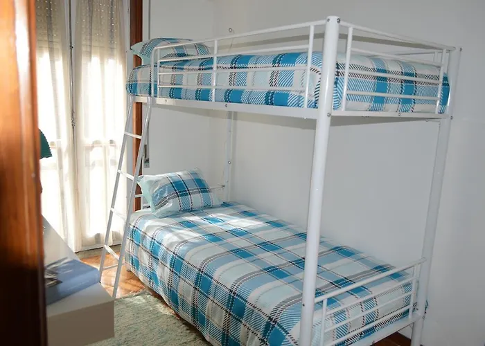 Domus Perfeito Lägenhet Oporto