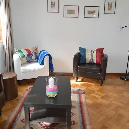 Domus Perfeito Apartamento *