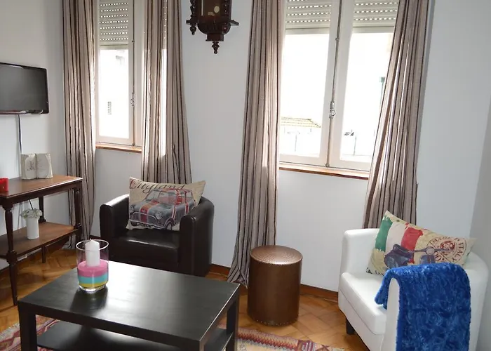 Domus Perfeito Porto