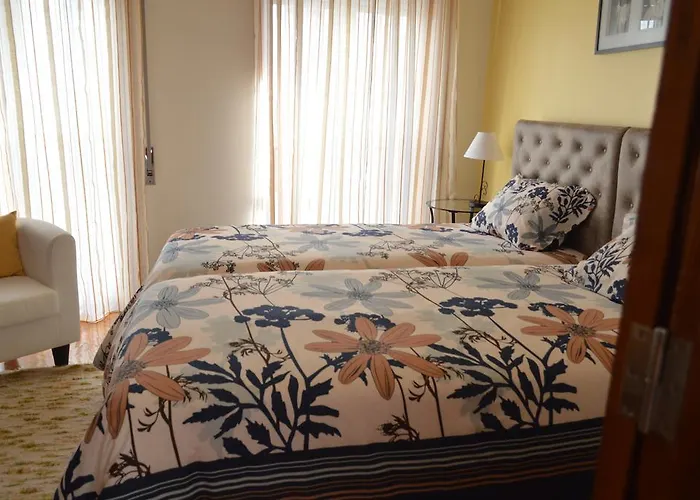 Domus Perfeito Porto